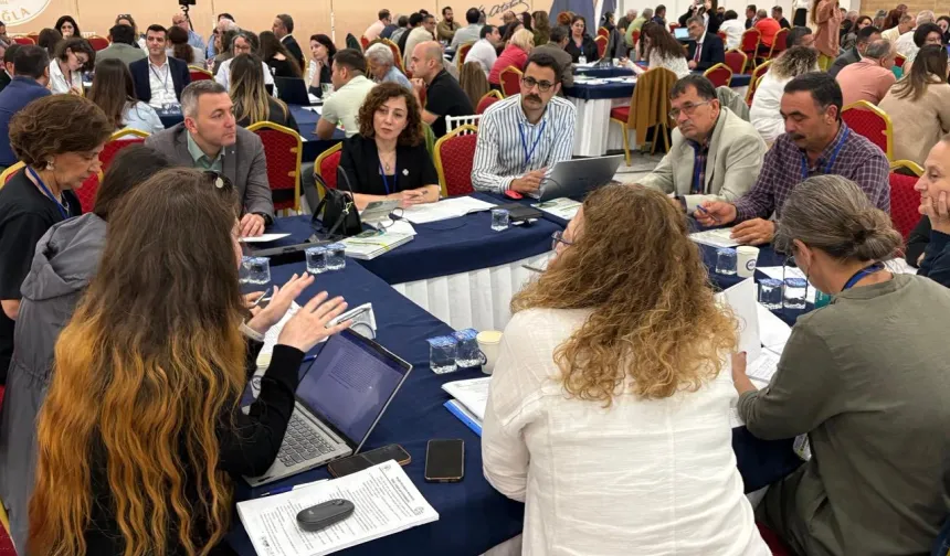İklim Değişikliği Konferansı’nın sonuç bildirgesi yayımlandı 