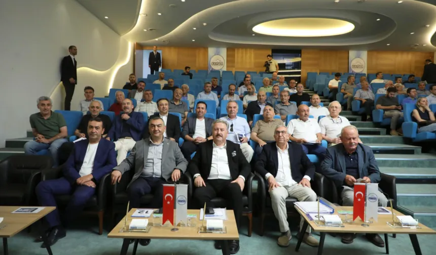 KAYSER AŞ olağan toplantısını gerçekleştirdi