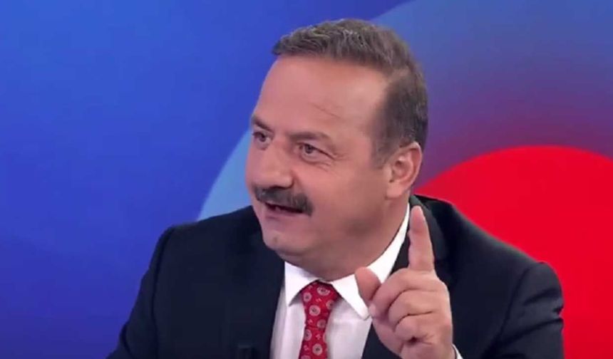 Ağıralioğlu’ndan iktidara eleştiri: "Hiçbir hedefi tutturamadı"