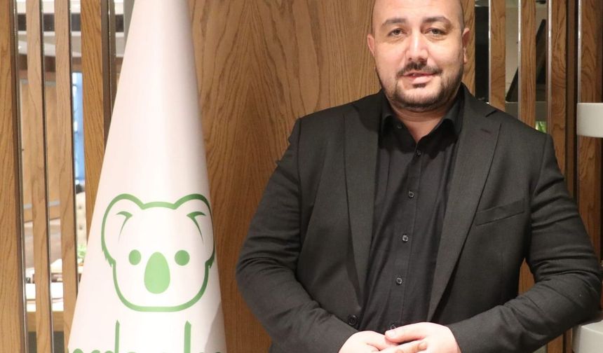 Ahmet Fatih Çiçek'ten Kurban Bayramı mesajı