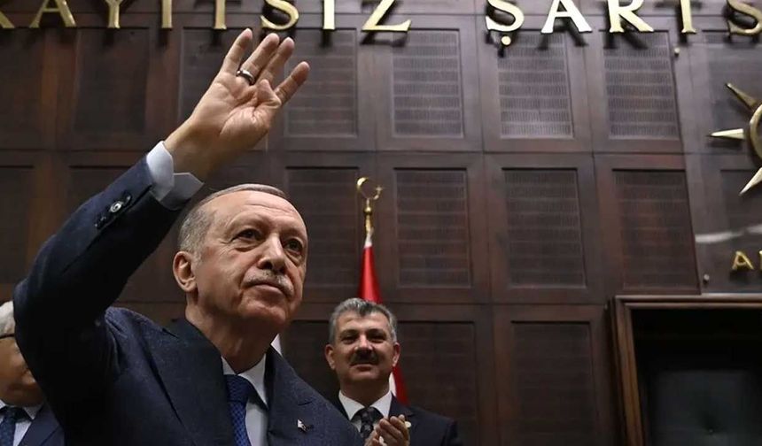 AK Parti, bayramdan sonra Kızılcahamam kampıyla mesaisine başlıyor