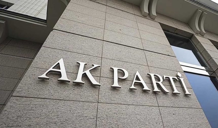 AK Parti yoğun kamp programıyla yazı geçirecek