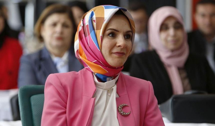 Bakan Göktaş’tan “Baba-Çocuk Doğa Kampı”na teşekkür: “Doğanın kalbinde aile bağları güçleniyor”