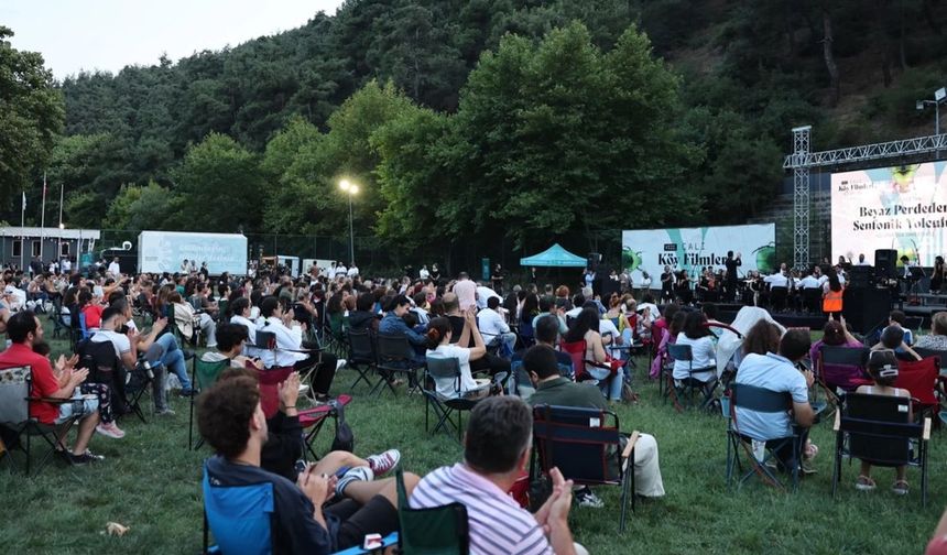 Çalı Köy Filmleri Festivali’ne akademik bakış açısı ekleniyor
