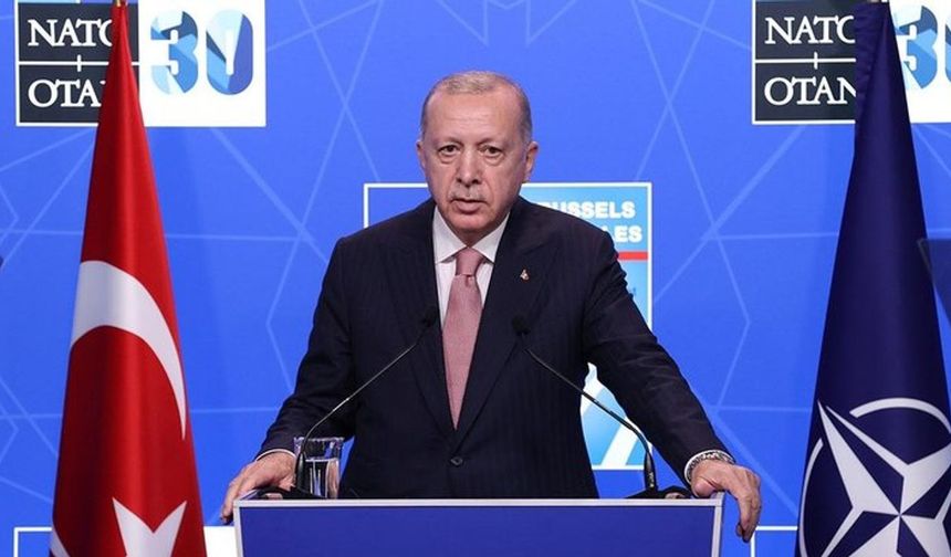 Cumhurbaşkanı Erdoğan: Ateşkesi dostum Trump sağladı, 2026 NATO Zirvesi Türkiye’de yapılacak