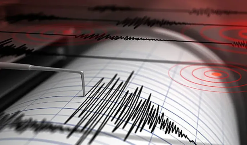Deprem bilincine katkı: Vatandaşlar için temel deprem terimleri sözlüğü hazırlandı