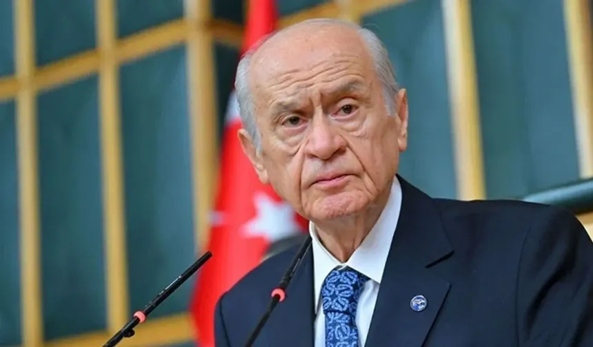 Devlet Bahçeli’den Kurban Bayramı mesajı: sağlık, saadet ve selamet dolu yıllar diliyorum