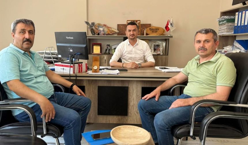 Eğitime değer katan ziyaret