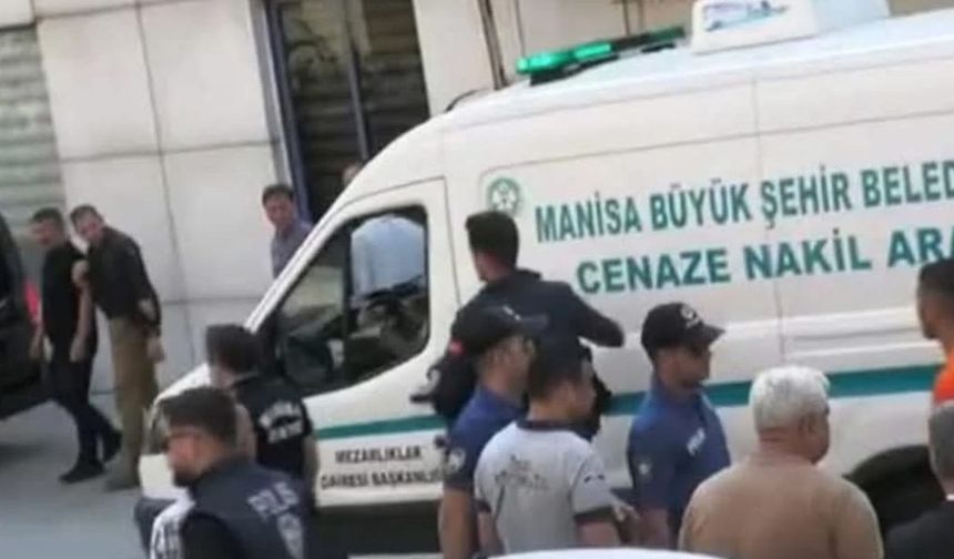 Ferdi Zeyrek’in cenazesi hastaneden alındı