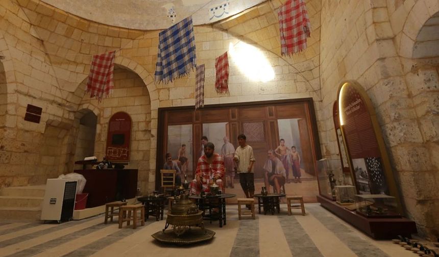 Gaziantep’te açık olan özel işletmeler ve müzeler belli oldu