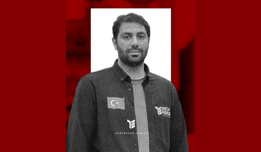 Gazze için yola çıkan Topkan ailesi üç gündür Mısır’da gözaltında