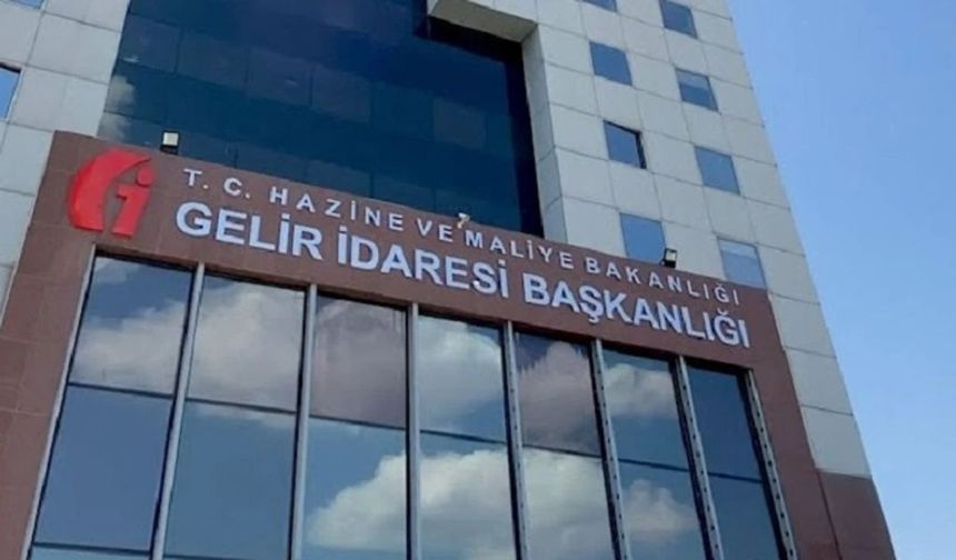 Gelir İdaresi 81 uzman alıyor! Başvuru şartları