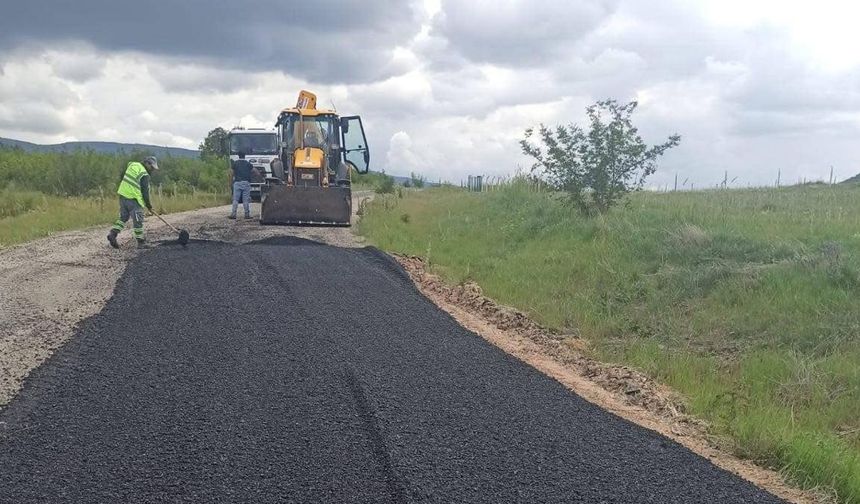 Güdül Belediye Başkanı Doğanay: Söz verdik çalışıyoruz