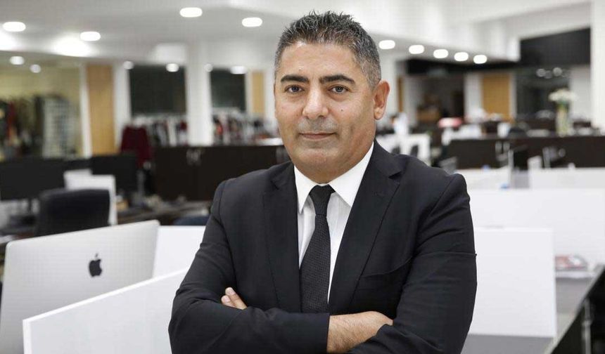 Halk TV Yönetim Kurulu Başkanı Cafer Mahiroğlu hakkında yakalama kararı çıkarıldı