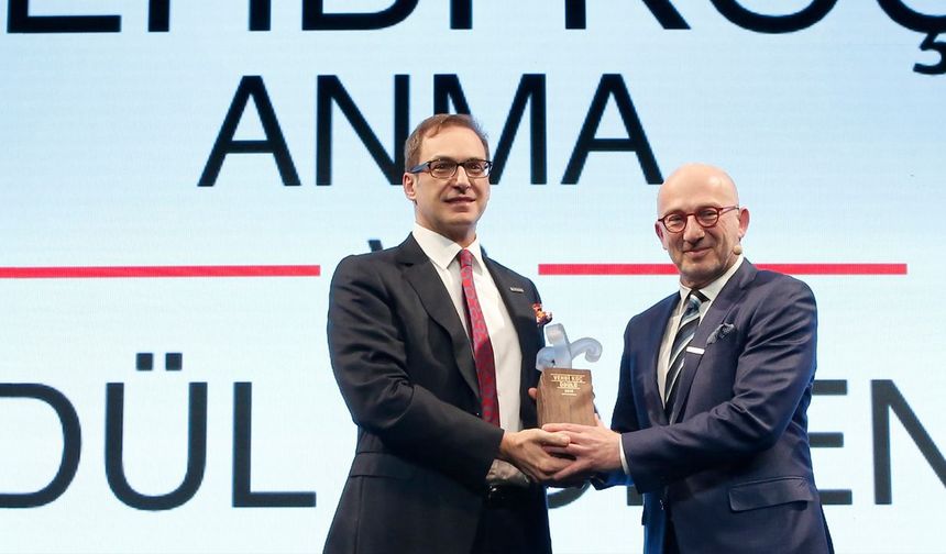Hataylı Profesör kanser hastalarına umut oldu