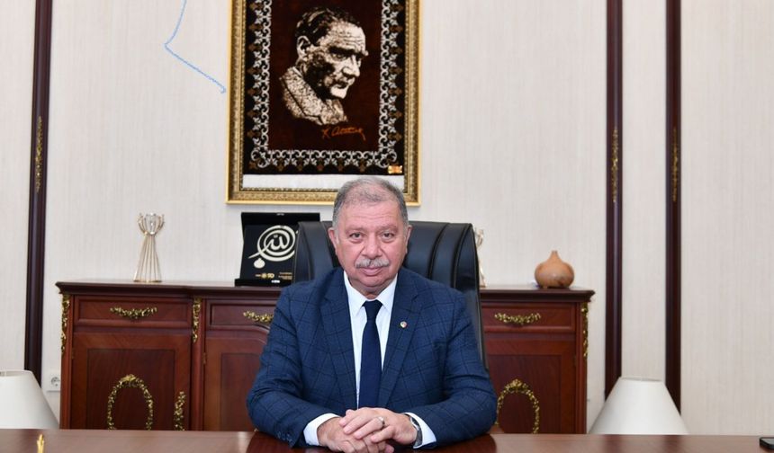 Isparta ihracatta hız kesmiyor: Beş ayda 196 milyon dolar