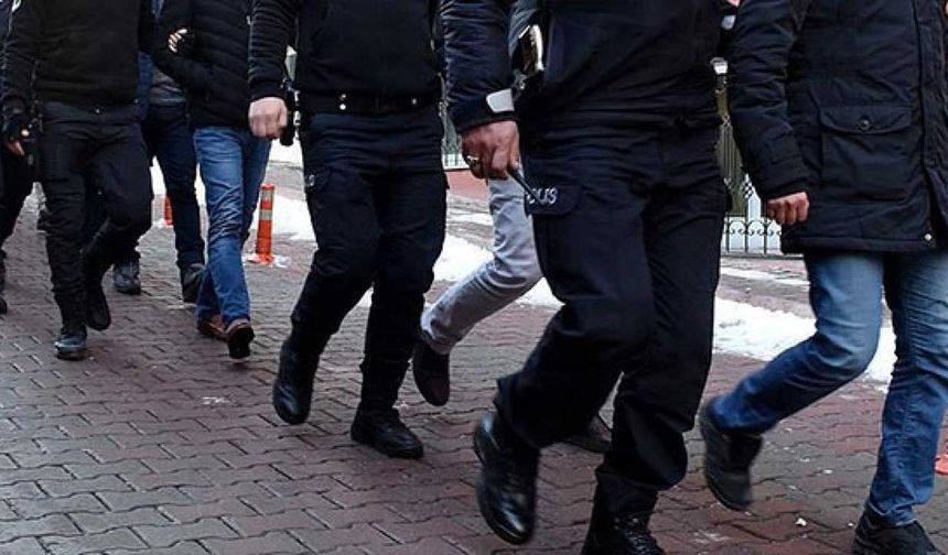 İstanbul’da huzur uygulaması: Aranan 446 kişi gözaltında