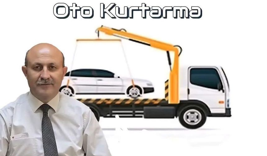 Kars’ta oto kurtarma ve çekici ücret tarifesi belirlendi