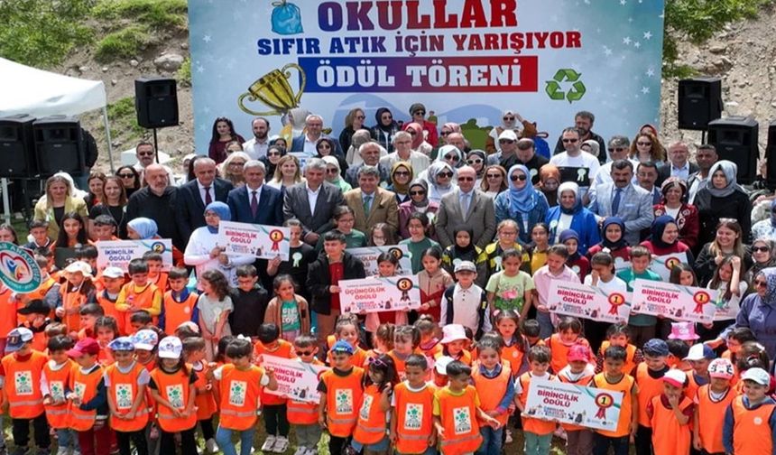 Konya Selçuklu Belediyesi’nden çevreci adım