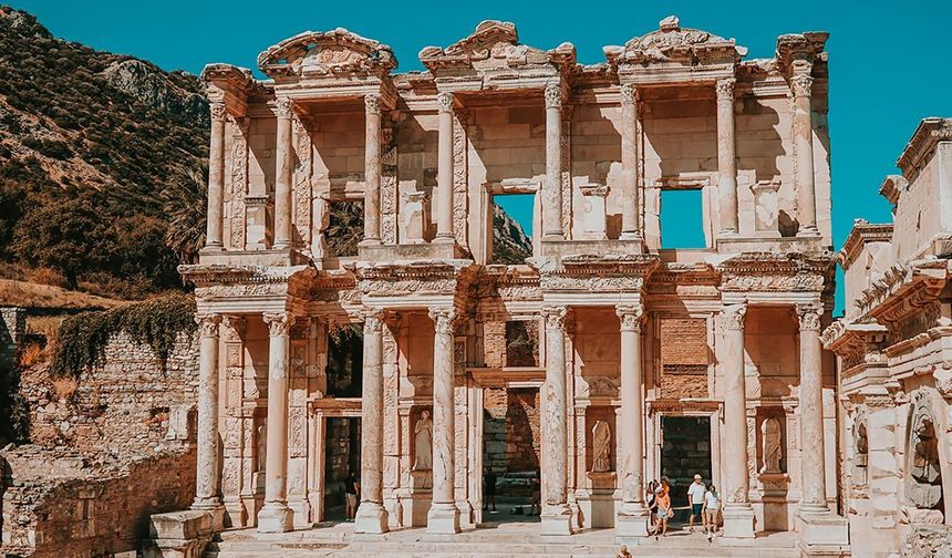 Kurban Bayramı tatili iç turizmi canlandırdı: Kıyılardan kültürel zenginliklere yoğun talep