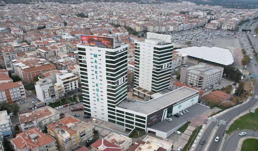 Manisa MASKİ’den 'kurban atıkları' uyarısı