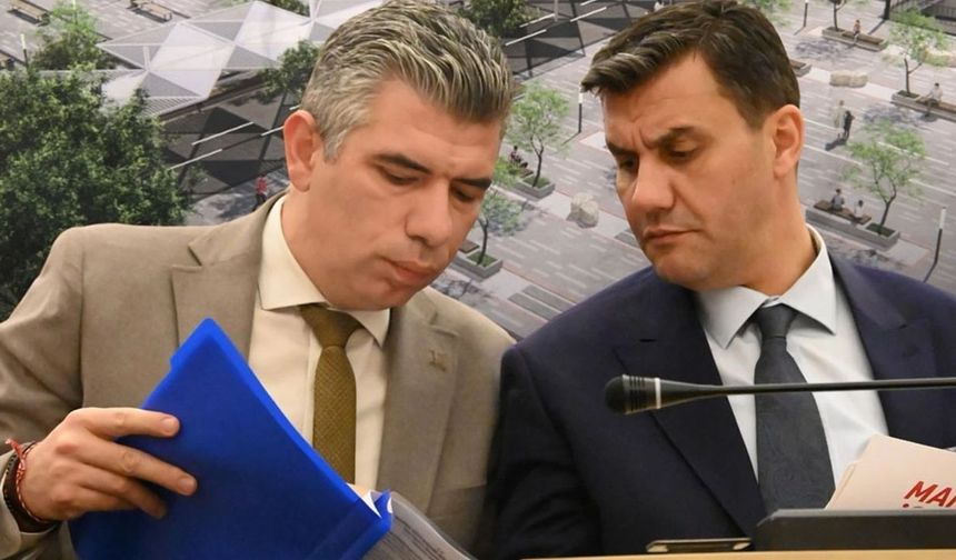 Manisa Soma'da Ferdi Zeyrek'in hayali yaşatılacak