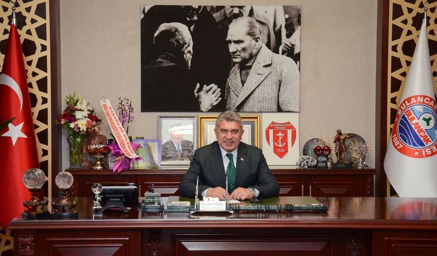 Necmi Sıbıç: Kurban Bayramı dayanışmaktır
