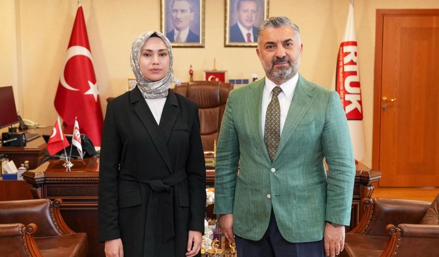 RTÜK Başkanı Ebubekir Şahin: “Aile dostu yayın saati uygulaması tanımlanacak”