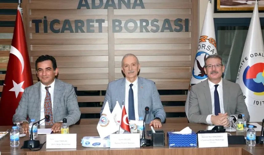 Şahin Bilgiç: “Yarın çok geç olabilir”