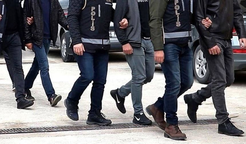 Siber suç operasyonunda 145 kişi tutuklandı: 5 milyar TL’lik mal varlığına el konuldu