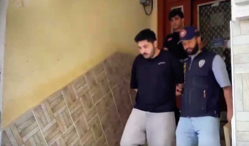 Sosyal medya fenomenlerine "Key Drop" operasyonunda 11 kişiye tutuklama talebi