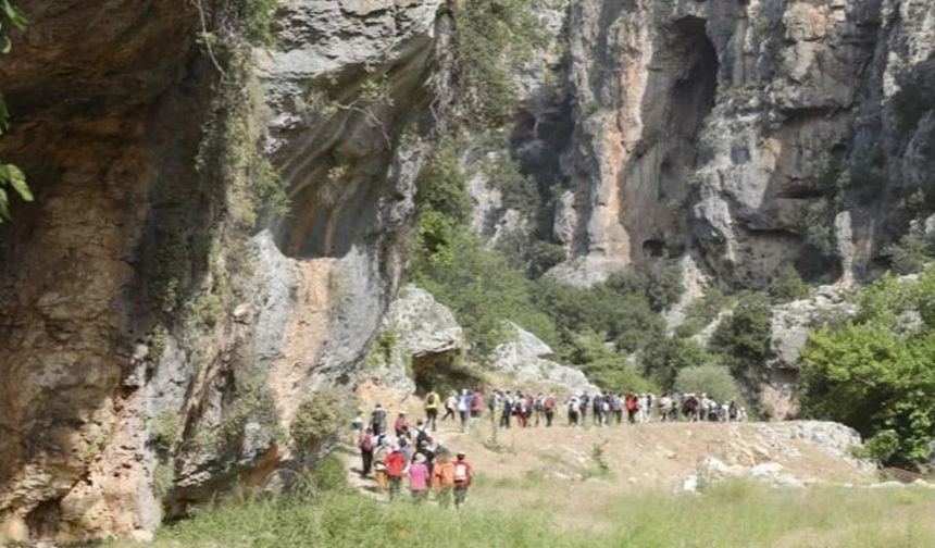 Tarih, doğa ve kültüre yolculuk