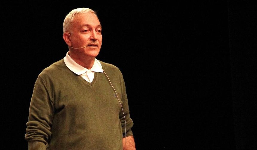 Tiyatro sanatçısı Hüseyin Goncagül vefat etti