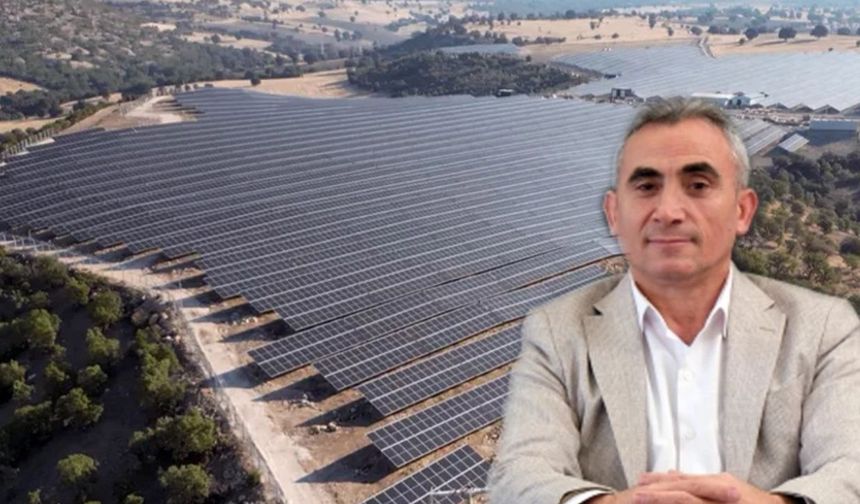 Türkiye enerji devrimine hazırlanıyor: Güneş enerjisiyle zirveye yürüyüş