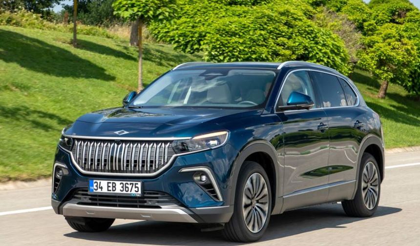 Türkiye otomotiv pazarında elektrikli ve hibrit araçların payı yüzde 43’e yaklaştı