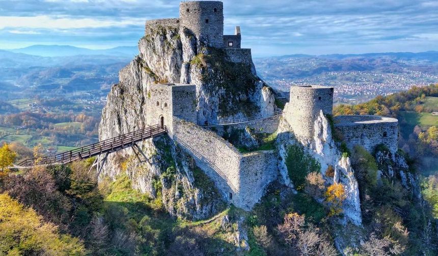 Tuzla kantonu: Bosna-Hersek'in gizli cenneti