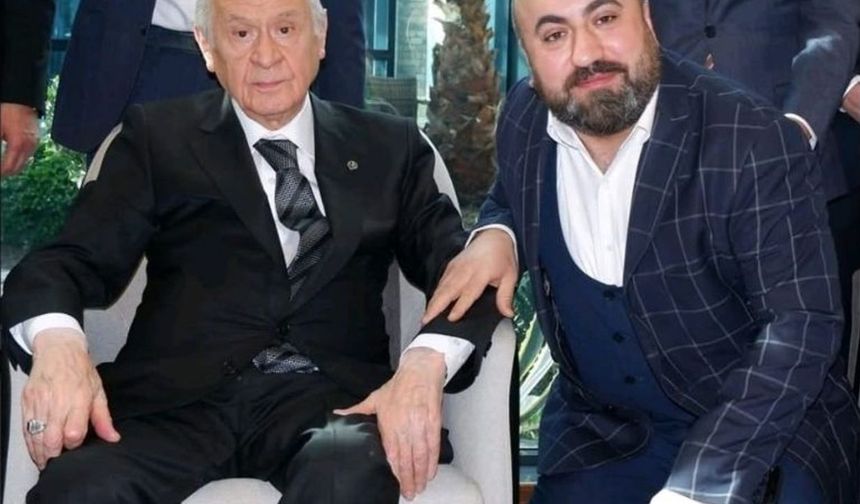 Ülkücü kimliğiyle tanınan Sertan Demirtaş İlkadım da Meclis’te