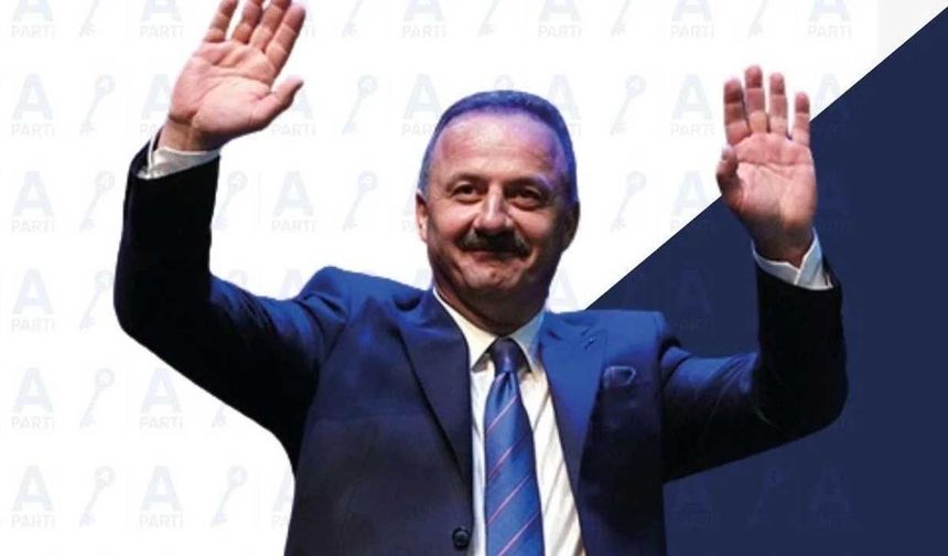 Yavuz Ağıralioğlu’ndan Ferdi Zeyrek için taziye mesajı