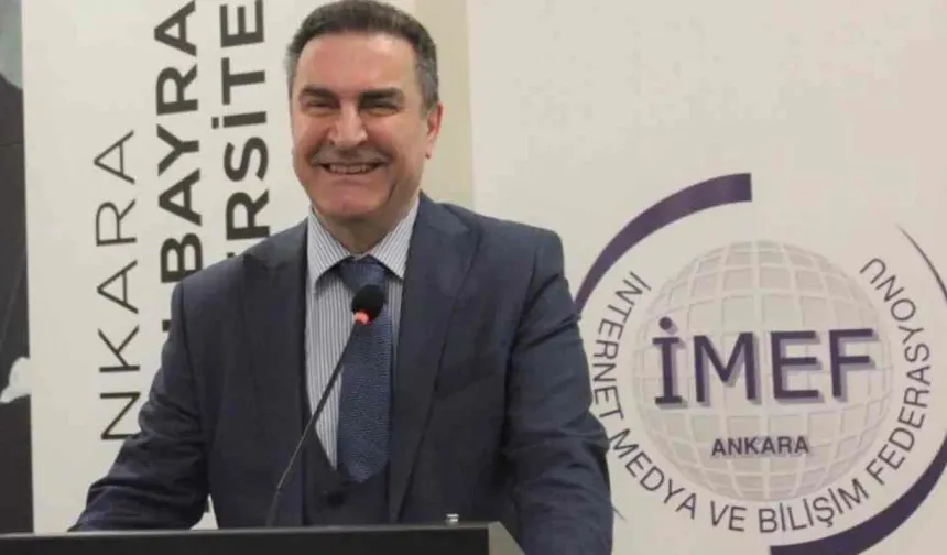 Zakir Avşar: Bir partinin iç işleyişine dair ortaya çıkan şaibe demokrasinin sağlığını da etkiler
