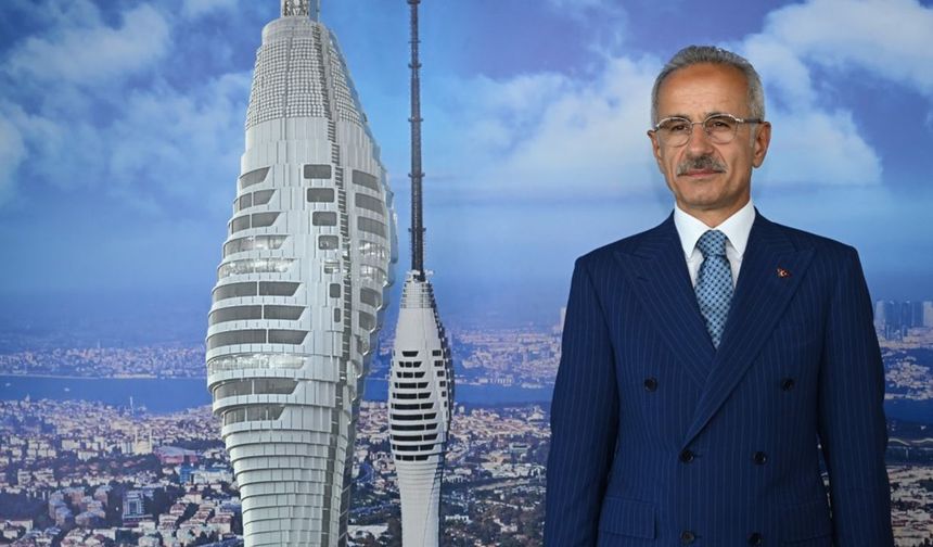 30 İl'de Ortak Televizyon Kulesi Yapılacak