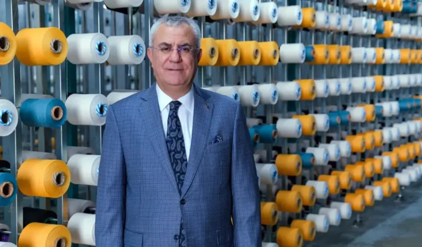 Adana haziranda yüzde 25’lik ihracat rekoru kırdı