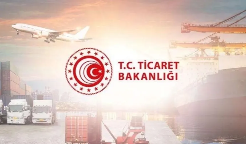 Ticaret Bakanlığı’ndan dampinge karşı önlemlere yeni tebliğ!