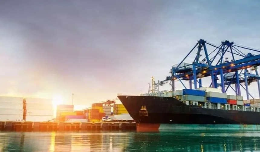 Türkiye’nin ihracatı rekor kırdı! Dış Ticaret Hacmi yüzde 12,1 arttı
