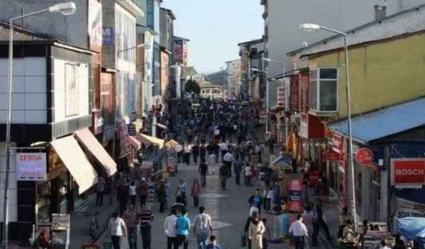 Ağrı, sondan ikinci oldu!