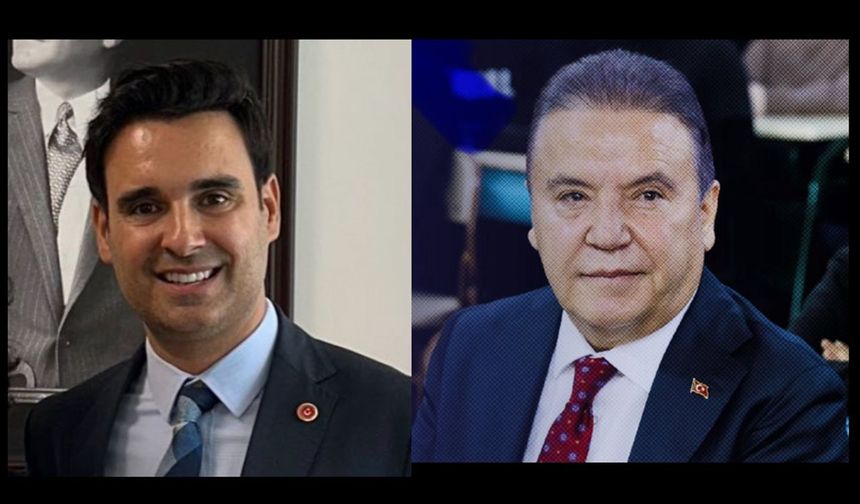 Antalya’da Böcek’in yerine Akkoyun