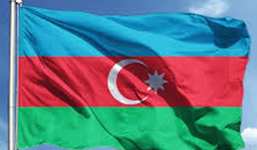Azerbaycan'dan 15 Temmuz mesajı: Türk milletinin kararlılığı tarihe geçti