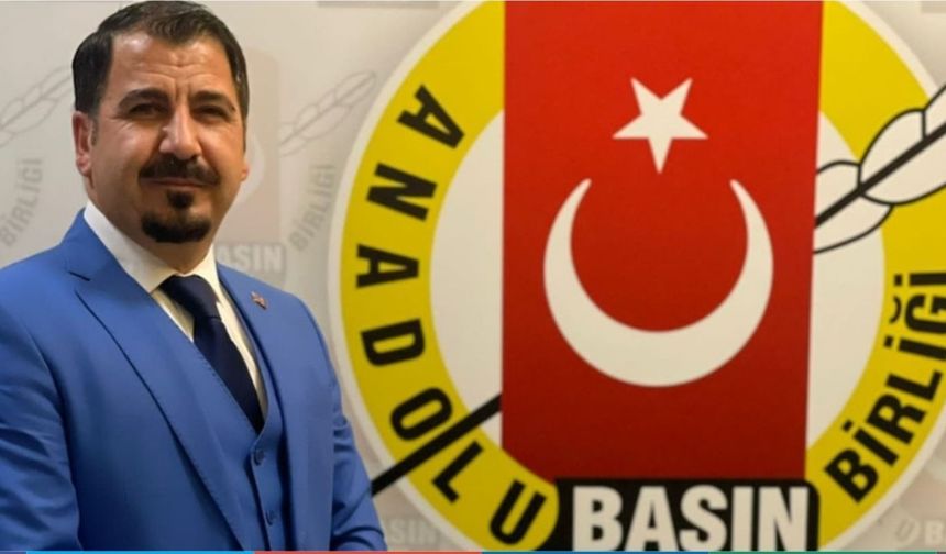 Başkan Bakar, "Birlik, beraberlik ve dayanışma bizleri güçlendirecektir"