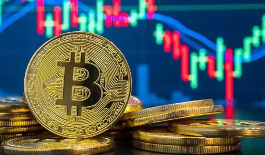 Bitcoin 122 bin doları aşarak tüm zamanların en yüksek seviyesine ulaştı