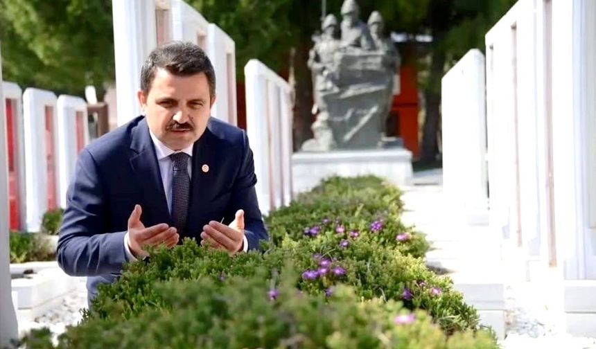 Çanakkale Tarihi Alan Başkanı Kaşdemir'in 15 Temmuz mesajı: "Çanakkale ruhu, 15 Temmuz'da bir kez daha ortaya çıktı"