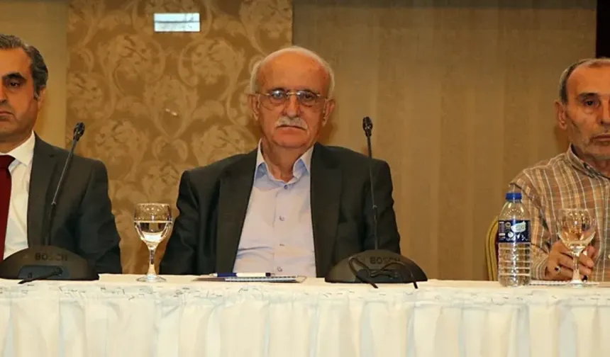 Cansuyu Yardımlaşma ve Dayanışma Derneği Genel Başkanı Köylü: “Çocuklarımızı öldürüyorlar”